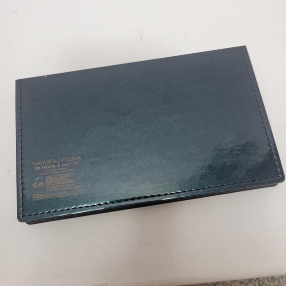 Natasha Denona Vibrant Eyeshadow Palette - Picture 5 of 6